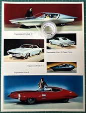 Rara pubblicita firebird usato  Torino