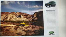 Land rover vintage d'occasion  Orleans-
