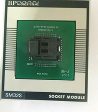 1pcs microsystems sm32s d'occasion  Paris XVIII