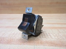 Interruptor balancim iluminado Carling 10A-250VAC-240 10A-250VAC comprar usado  Enviando para Brazil