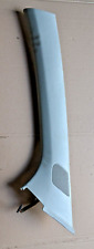 Cache garniture montant d'occasion  Seichamps