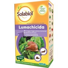 Ferramol natria lumachicida usato  Italia