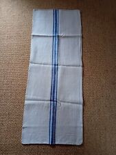 Antique linen grain for sale  SHAFTESBURY