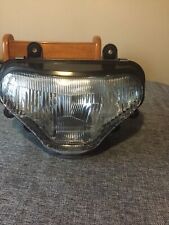 Triumph tt600 2000 for sale  CHESTER