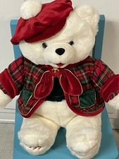 1999 snowflake teddy for sale  Chester