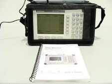 Anritsu s331d site for sale  Sparks