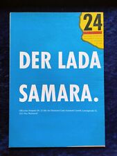 Lada samara prospekt gebraucht kaufen  Vechta