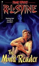 Mind reader fear for sale  Arlington