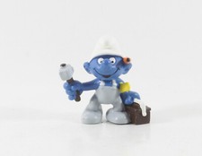 Schlumpf schlümpfe 0171 gebraucht kaufen  Hohen Neuendorf