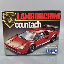 Mpc lamborghini countach for sale  Uniontown