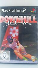 Ps2 downhill slalom gebraucht kaufen  Aschaffenburg