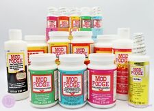 Mod podge large for sale  UK