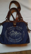 Campomaggi tasche mini gebraucht kaufen  Schwarzenbek