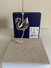 Swarovski scs cigno usato  Italia