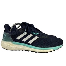 Tênis esportivo Adidas Supernova Boost corrida azul feminino tamanho 10 comprar usado  Enviando para Brazil