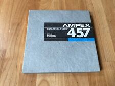 Ampex 457 studio for sale  DORCHESTER