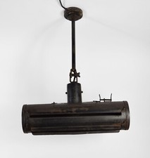 Alte sign bauhaus gebraucht kaufen  Wismar-Umland