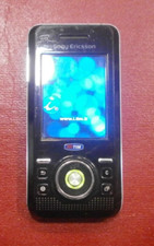 Cellulare sony ericsson usato  Roma