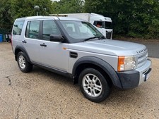Land rover discovery for sale  READING