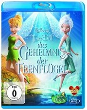 Tinkerbell geheimnis feenflüg gebraucht kaufen Tinkerbell geheimnis feenflüg gebraucht kaufen  Berlin