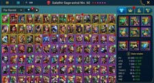 Compte raid shadow d'occasion  Muret