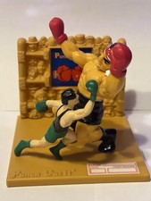 Boneco de ação Nintendo Vintage Punch Out Trophy Piston Hondo 1989 raro  comprar usado  Enviando para Brazil