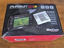 Marcum pursuit compact for sale  Albuquerque