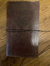 leather journal for sale leather journal for sale  WARRINGTON