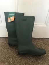 Wellington boots wellingtons for sale  LONDON