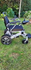 Mobility electric powered for sale  SIDMOUTH