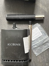 Asobeage silikon toilettenbür gebraucht kaufen  Hannover