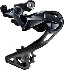 Câmbio traseiro Shimano Ultegra RD-R8000-GS 11 velocidades preto usado comprar usado  Enviando para Brazil