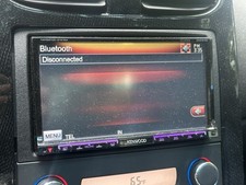 Kenwood bluetooth navigation for sale  Sellersville