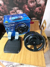 Thrustmaster t300 gt gebraucht kaufen  Neukieritzsch