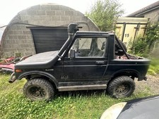 suzuki sj413 for sale suzuki sj413 for sale GATESHEAD