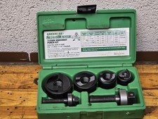 Greenlee 7235bb slug for sale  Carol Stream