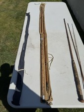 Split cane spinning for sale  BRIDGWATER