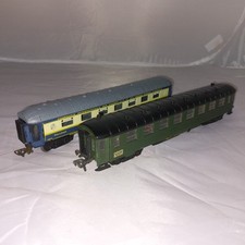 Modelleisenbahn konvolut perso gebraucht kaufen  Neubrandenburg