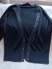 Womens short cardigan. for sale  GUILDFORD