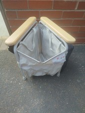 Quechua camping toilet for sale  STONE
