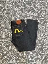 mens evisu jeans for sale mens evisu jeans for sale WATFORD