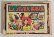 Avventure illustrate con usato Avventure illustrate con usato  Forli