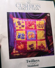 Autumn long stitch for sale  TODMORDEN