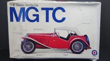 Entex mgtc roadster for sale  YORK