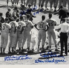 Stan musial last for sale  Saint Albans