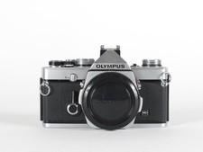 Olympus om1 boîtier d'occasion  Limoges-