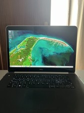 Notebook dell xps usato  Vercelli