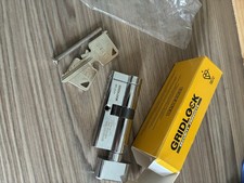 Gridlock thumbturn cylinder for sale Gridlock thumbturn cylinder for sale  HEBBURN