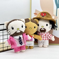 New dingzhisingerselena plush for sale  Shipping to United Kingdom