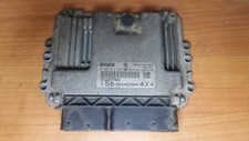 Centralina ecu alfa usato  Italia